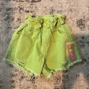 Stylish Shorts 4T